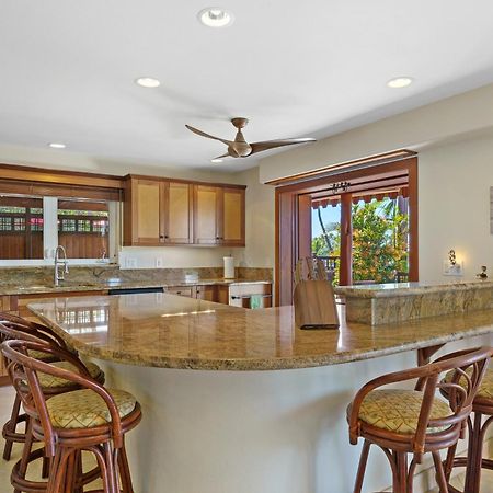 Appartamento Seaspray Oceanview Kailua-Kona Esterno foto