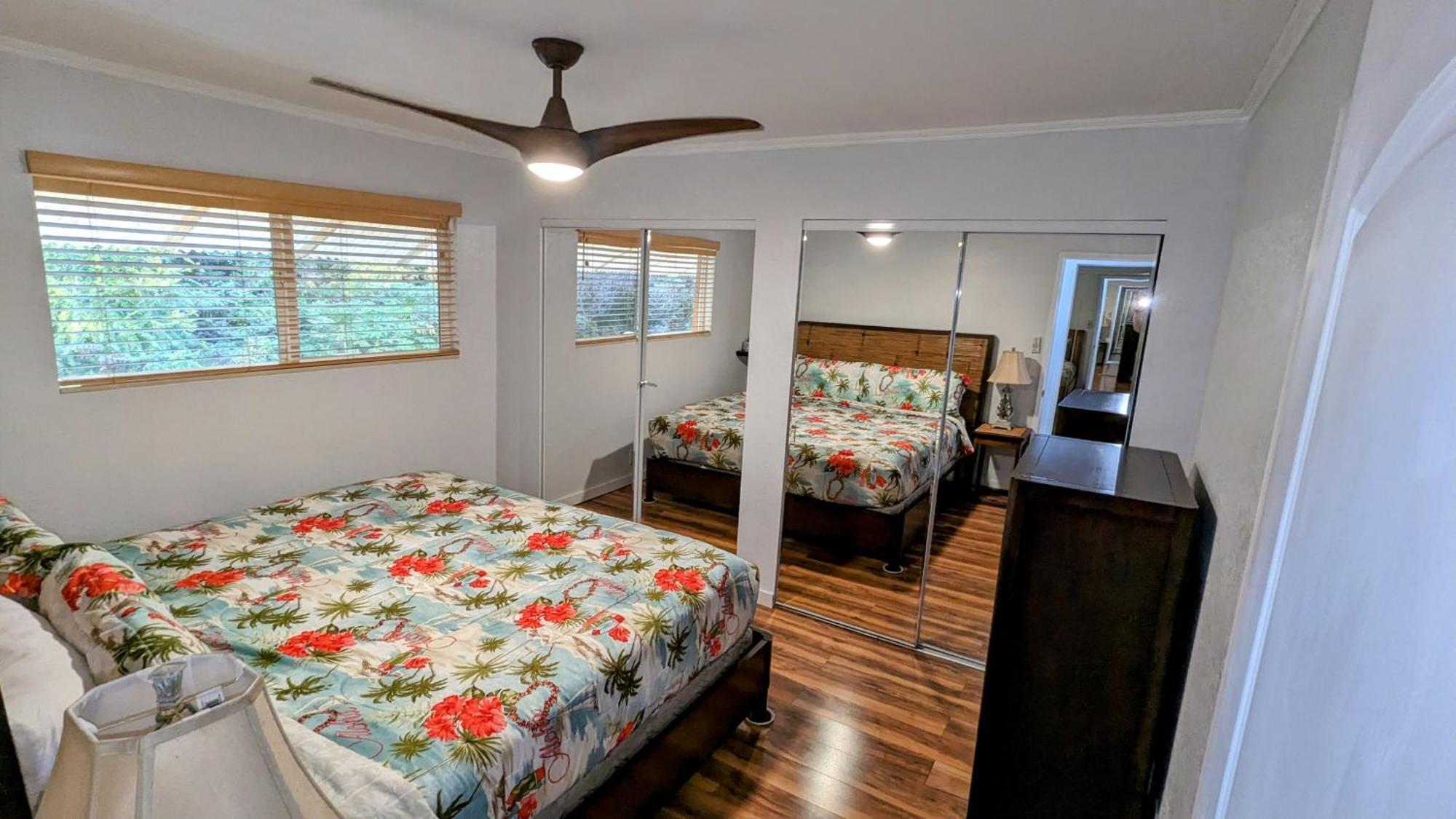 Appartamento Seaspray Oceanview Kailua-Kona Esterno foto